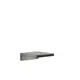 DORNBRACHT-Wannen-Schwallauslauf-fuer-Wandmontage-SERIENSPEZIFISCH-13430740-Dark-Platinum-gebuerstet-13430740-99 gallery number 1